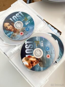 LOST TV serial - 4