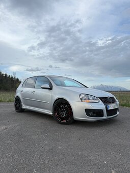 Golf 5 GTI - 4