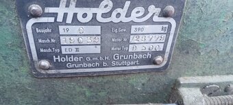 Holder - 4