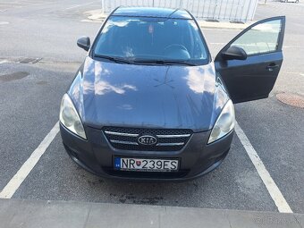 Ceed 1.6 85 kw - 4