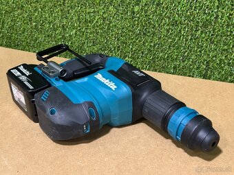 Makita DHK180 Aku kladivo sekacie SDS-Plus ,Li-ion LXT 18V - 4