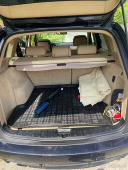Predam BMW X3 e83 - 4