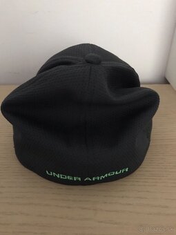 Under Armour Siltovka - 4