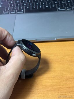 Garmin Vivoactive 5 black - 4