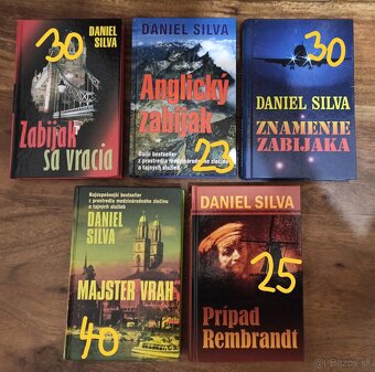 vi keelandova, penelope wardova, daniel silva a ine - 4