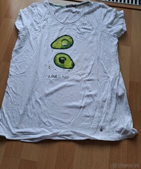 XL Cecil značkové dámske - 4