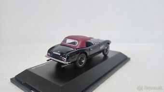 BMW 507 soft top - 4