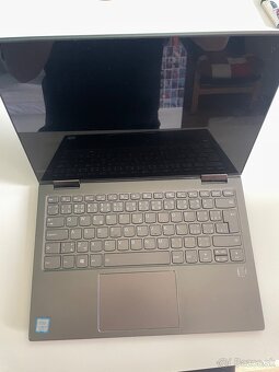 Lenovo YOGA 730-13IWL + pero - 4