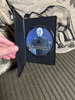 DVD s filmami - 4