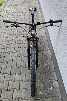 Marin Bobcat Trail 5 - 4