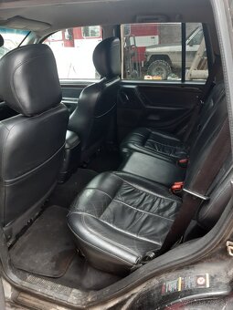 predam jeep grand cherokee 2.7 crd - 4