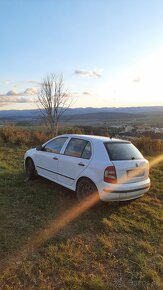 Škoda Fabia 1.2htp na ND - 4