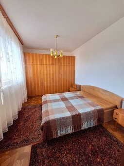 4-izb.byt Bratislava Petržalka 85 m2 + loggia - 4