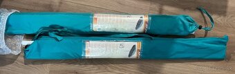 2x zahradny/plazovy slnecnik - 4