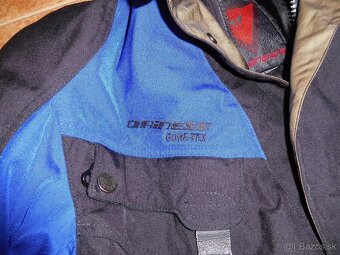 BUNDA DAINESE-GORE TEX - 4