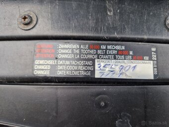 Audi A6 2.5tdi - 4