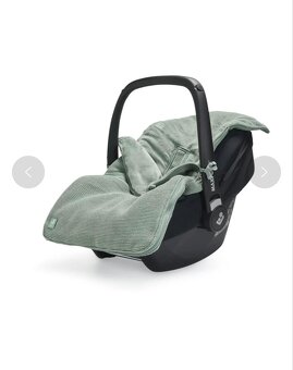 Cybex talos s Lux 3v1 - 4