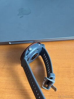Garmin Forerunner 255 - len odskúšané - 4
