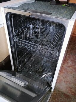 Umývačka riadu Gorenje - 4