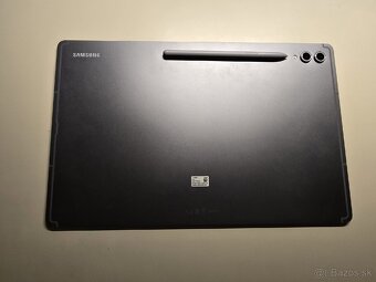 Samsung Galaxy Tab S10 Ultra 256GB WIFI - 4