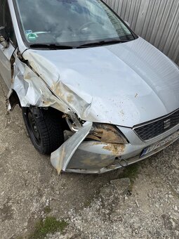 Seat Leon 1,6TDI 2014 - 4