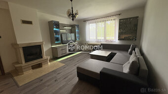 Predaj dvojgeneračný rodinný dom Orlové-Povazšká Bystrica - 4