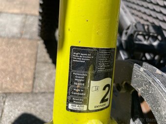 detsky bicykel SCOTT - 4