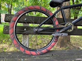 BMX WeThePeople Justice 2012 - 4