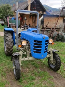 Zetor 3011 - 4
