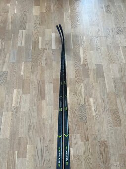 Hokejky CCM - 4