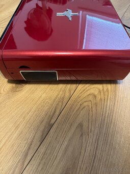 IÓN LP gramofon - 4