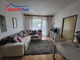 PREDAJ - 3 izbový byt, ul. Družby - Fončorda, Banská Bystric - 4