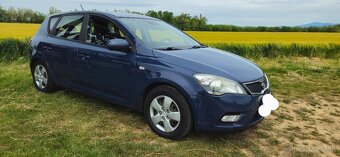 Kia ceed 1.6 85kw facelift - 4