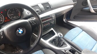 Bmw e 87 2.0d - 4