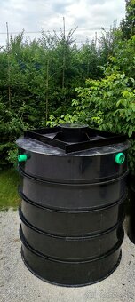 Žumpy - 4