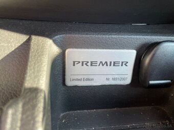 Nissan Qashqai, 6MT, 4WD, PREMIER EDITION - 4