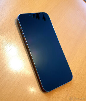 iPhone 13 Pro MAX 128 GB 88 % batéria veľmi pekný stav - 4