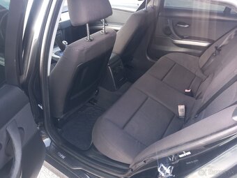 Predám BMW 320d 135kw r.v:2007 - 4