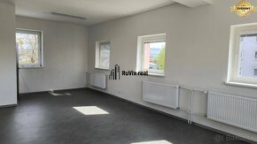 Kancelárske priestory - Študentská, Košice-Sever - 4