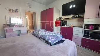 Na predaj rodinný dom v obci Hradište - 100m2 - 4