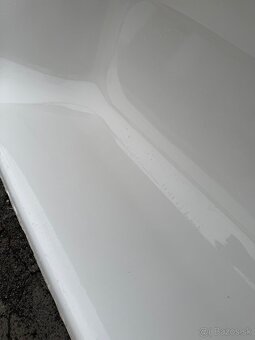 Vaňa Bette FORM 170x75cm - 4