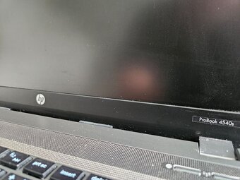 HP ProBook 4540s / na diely alebo opravu - 4