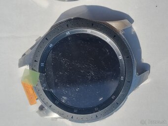 Displej Samsung Galaxy Watch 46mm - 4