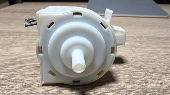 Hydrostat / tlakový spínač práčky - Electrolux, AEG - 4
