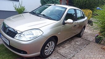 Renault Thalia 1,2 i - 4