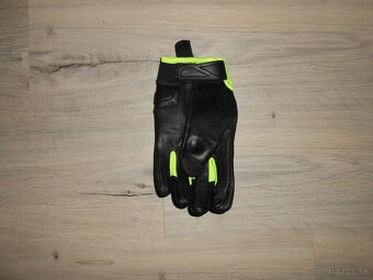 Predam nove moto rukavice znacky IXS MATADOR 2.0 - 4