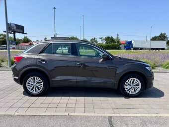 Volkswagen T-ROC - 4