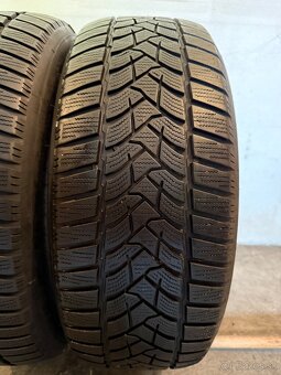 Zimné pneumatiky 215/60/16 Dunlop Wintersport 5 - 4