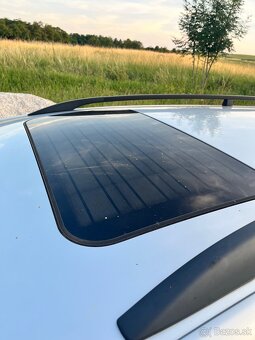 Volkswagen Passat Combi B6 2.0TDI - 4