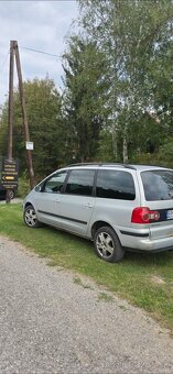 Vw sharan 1.9tdi 4motion - 4